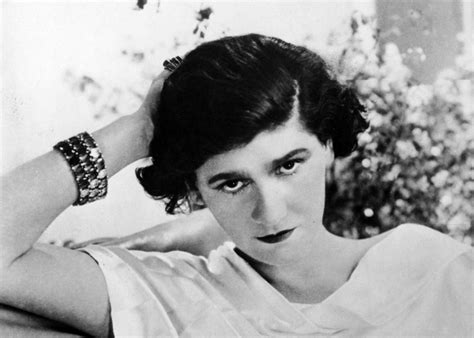 was chanel a nazi|Coco Chanel: From Fashion Icon to Nazi Agent .